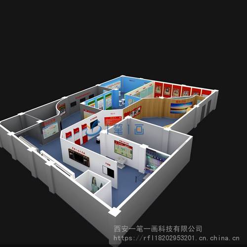 多媒体禁毒教育产品销售公司的批发与设计服务 创新模式与市场策略